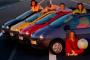 Renault Twingo compie 20 anni