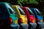 Renault Twingo compie 20 anni