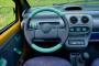 Renault Twingo compie 20 anni