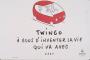 Renault Twingo compie 20 anni