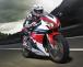 Honda CBR 1000 RR SP Fireblade 2014