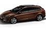 Renault Mégane 2014 Sportour