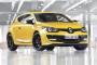 Renault Mégane RS 2014