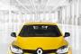 Renault Mégane RS 2014