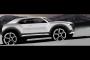 Audi Q1 Concept