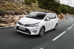 Toyota Verso 1.6 D-4D