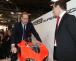 Il Principe William stregato dalle Ducati