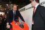 Il Principe William stregato dalle Ducati