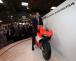 Il Principe William stregato dalle Ducati