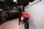 Il Principe William stregato dalle Ducati