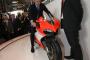 Il Principe William stregato dalle Ducati