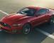 Ford Mustang 2015