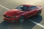Ford Mustang 2015