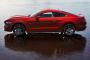 Ford Mustang 2015