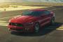 Ford Mustang 2015