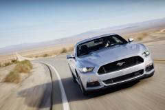 Ford Mustang GT 2015