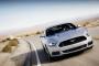 Ford Mustang GT 2015