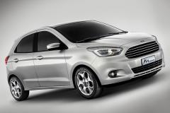 Ford Ka Concept