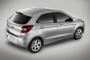 Ford Ka Concept