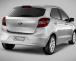 Ford Ka Concept