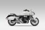 Honda CTX1300