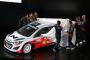 Hyundai presenta il team WRC