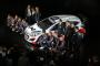 Hyundai presenta il team WRC