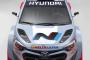 Hyundai i20 WRC