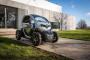 Renault SixthSense