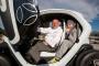 Renault SixthSense