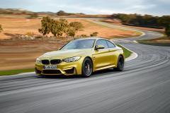 BMW M4 Coupé