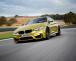 BMW M4 Coupé