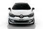 Renault Mégane Coupé-Cabriolet
