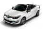 Renault Mégane Coupé-Cabriolet