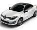 Renault Mégane Coupé-Cabriolet