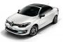 Renault Mégane Coupé-Cabriolet