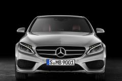 Mercedes Classe C 2014