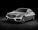 Mercedes Classe C 2014