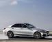 Mercedes Classe C 2014