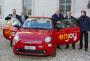 Enjoy - il car sharing di Fiat, Eni e Trenitalia