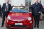 Enjoy - il car sharing di Fiat, Eni e Trenitalia