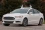 Ford Fusion Hybrid Concept