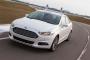 Ford Fusion Hybrid Concept