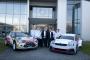 Citroën Racing 2014 WTCC e WRC