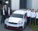 Citroën Racing 2014 WTCC e WRC