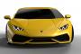 Lamborghini Huracán LP 610-4