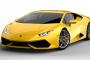 Lamborghini Huracán LP 610-4