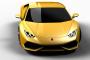 Lamborghini Huracán LP 610-4