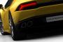 Lamborghini Huracán LP 610-4