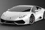 Lamborghini Huracán LP 610-4